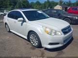 Subaru Legacy 3.6R Limited 4S3BMDL60C2024294 снимка