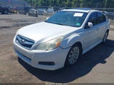 Subaru Legacy 3.6R Limited 4S3BMDL60C2024294 снимка