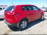 Kia Sportage Lx KNDPB3A27C7334452 снимка