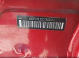 Kia Sportage Lx KNDPB3A27C7334452 снимка