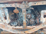 Hummer H3 Suv 5GTDN13E878251269 снимка