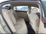 Buick Lucerne Cx 1G4HP57237U139038 fotografie