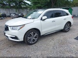 Acura Mdx Technology Package Acurawatch Plus Pkg 5J8YD4H54JL023233 снимка