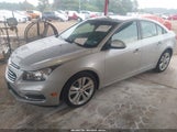 Chevrolet Cruze Limited Ltz Auto 1G1PG5SB8G7109788 photo