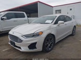 Ford Fusion Sel 3FA6P0CD0LR140810 снимка