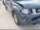 Nissan Pathfinder Le 5N1AR1NN3CC609649 снимка