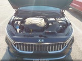 Kia Cadenza Technology KNALC4J16L5230889 снимка