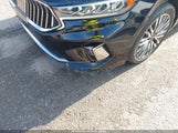 Kia Cadenza Technology KNALC4J16L5230889 снимка