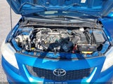 Toyota Corolla Xle 1NXBU40E59Z028555 снимка