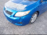 Toyota Corolla Xle 1NXBU40E59Z028555 снимка
