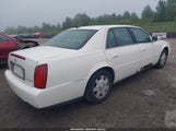 Cadillac Deville Standard 1G6KD54Y05U158724 fotografie
