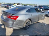 Chevrolet Malibu Fwd Rs 1G1ZG5ST3PF206162 снимка