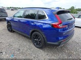 Honda Cr-V Hybrid Sport-L 2HKRS6H81SH810483 fotografie