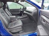 Honda Cr-V Hybrid Sport-L 2HKRS6H81SH810483 fotografie