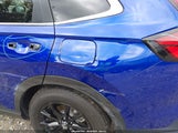 Honda Cr-V Hybrid Sport-L 2HKRS6H81SH810483 снимка