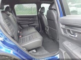 Honda Cr-V Hybrid Sport-L 2HKRS6H81SH810483 fotografie