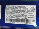 Honda Cr-V Hybrid Sport-L 2HKRS6H81SH810483 снимка