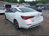 Nissan Sentra Sv Xtronic Cvt 3N1AB8CV2NY274739 fotografie