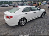 Acura Tsx 3.5 JH4CU4F44AC000732 снимка