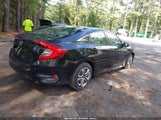 Honda Civic Lx 19XFC2F59GE047822 снимка