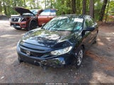 Honda Civic Lx 19XFC2F59GE047822 снимка