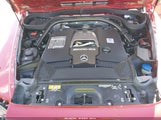 Mercedes-Benz Amg G 63 4Matic W1NYC7HJ0NX457821 снимка