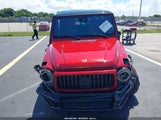 Mercedes-Benz Amg G 63 4Matic W1NYC7HJ0NX457821 fotografie