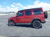 Mercedes-Benz Amg G 63 4Matic W1NYC7HJ0NX457821 снимка
