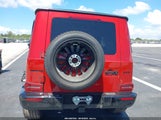 Mercedes-Benz Amg G 63 4Matic W1NYC7HJ0NX457821 photo