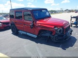 Mercedes-Benz Amg G 63 4Matic W1NYC7HJ0NX457821 fotografie