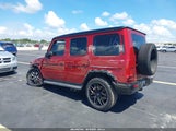 Mercedes-Benz Amg G 63 4Matic W1NYC7HJ0NX457821 fotografie