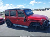 Mercedes-Benz Amg G 63 4Matic W1NYC7HJ0NX457821 fotografie