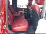 Mercedes-Benz Amg G 63 4Matic W1NYC7HJ0NX457821 photo