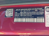 Mercedes-Benz Amg G 63 4Matic W1NYC7HJ0NX457821 photo