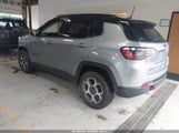 Jeep Compass Trailhawk 4X4 3C4NJDDB1NT201339 снимка