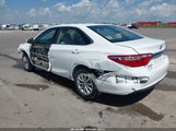 Toyota Camry Le 4T1BF1FK3HU624333 снимка