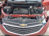 Chevrolet Equinox Awd Lt 1.5L Turbo 2GNAXUEV4L6217131 fotografie