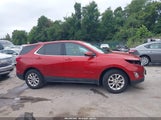 Chevrolet Equinox Awd Lt 1.5L Turbo 2GNAXUEV4L6217131 fotografie
