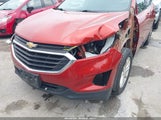 Chevrolet Equinox Awd Lt 1.5L Turbo 2GNAXUEV4L6217131 fotografie