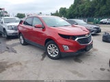 Chevrolet Equinox Awd Lt 1.5L Turbo 2GNAXUEV4L6217131 снимка