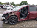 Chrysler Pacifica Touring L 2C4RC1BG2JR289260 снимка