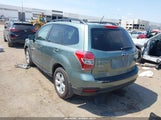 Subaru Forester 2.5I Premium JF2SJADC7FH470098 снимка