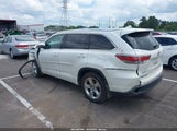 Toyota Highlander Limited V6 5TDYKRFH8FS041612 fotografie