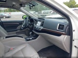Toyota Highlander Limited V6 5TDYKRFH8FS041612 photo