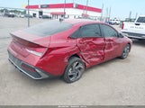 Hyundai Elantra Sel Sport KMHLM4DGXSU889073 снимка