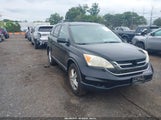 Honda Cr-V Ex-L 5J6RE4H7XBL061725 снимка