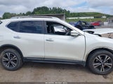 Nissan Rogue Sl 5N1AT2MV4HC824909 снимка
