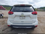 Nissan Rogue Sl 5N1AT2MV4HC824909 снимка