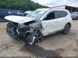Nissan Rogue Sl 5N1AT2MV4HC824909 снимка