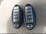 Nissan Rogue Sl 5N1AT2MV4HC824909 снимка
